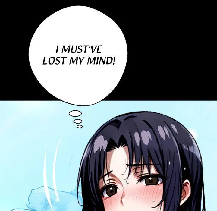 Gangster x Office Lady Episode 31 - Page 158