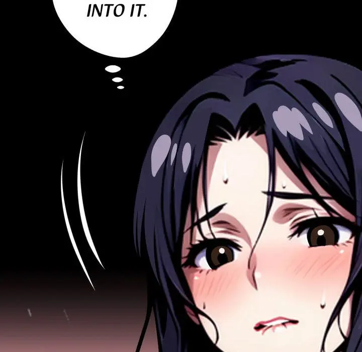 Gangster x Office Lady Episode 31 - Page 161