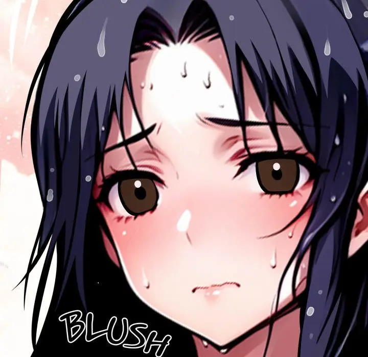 Gangster x Office Lady Episode 31 - Page 164