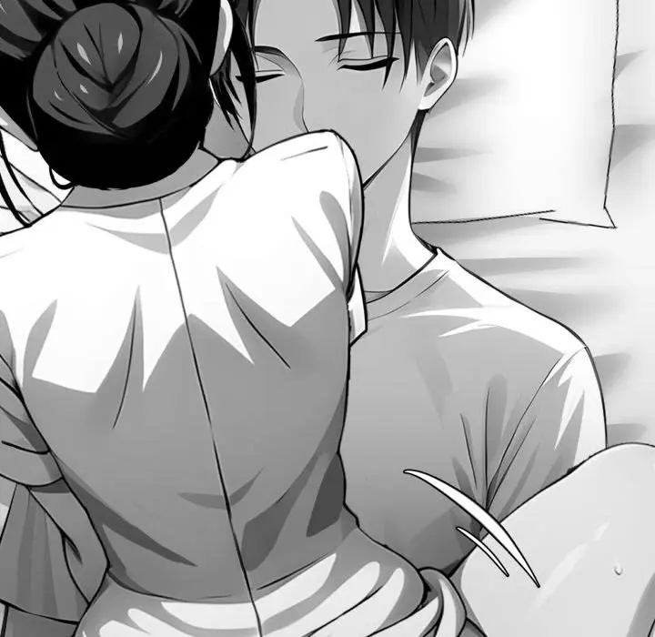 Gangster x Office Lady Episode 31 - Page 174