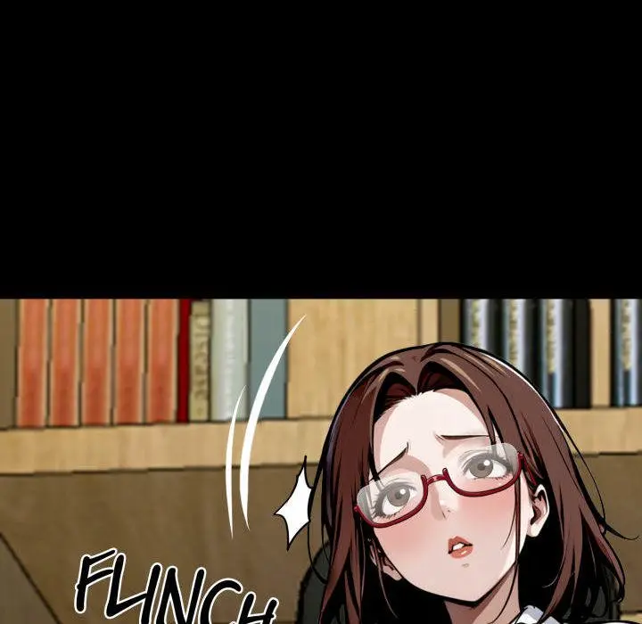 Gangster x Office Lady Episode 31 - Page 18