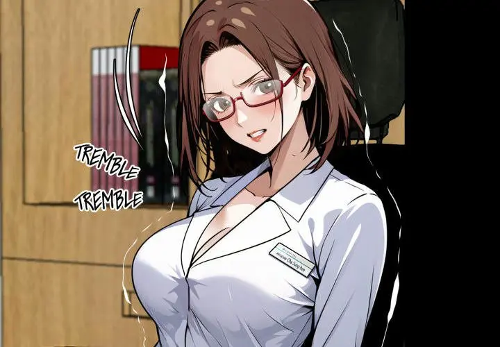 Gangster x Office Lady Episode 31 - Page 2