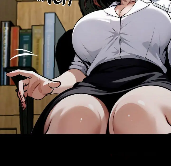 Gangster x Office Lady Episode 31 - Page 19