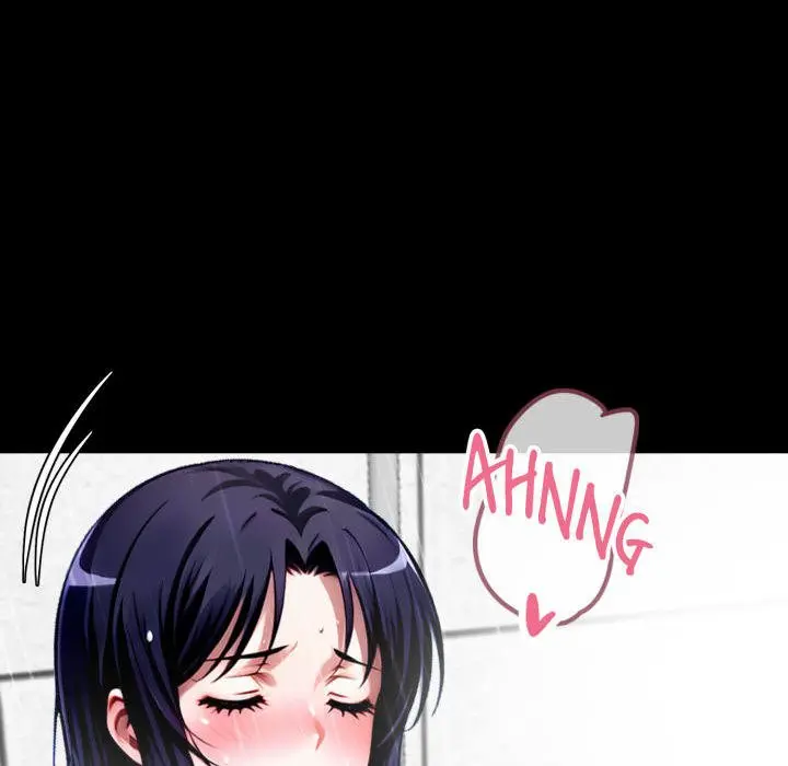 Gangster x Office Lady Episode 31 - Page 190