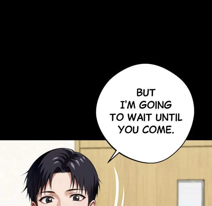 Gangster x Office Lady Episode 31 - Page 20