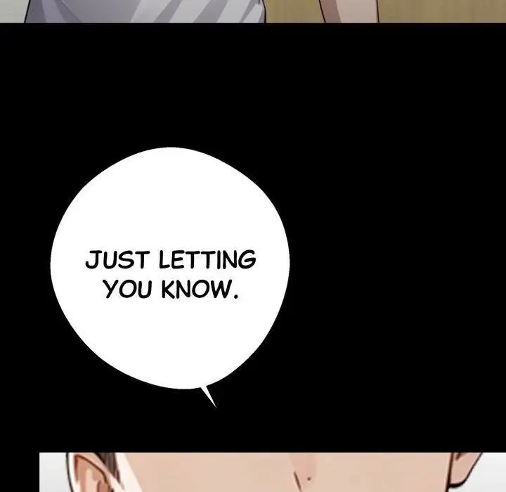 Gangster x Office Lady Episode 31 - Page 22