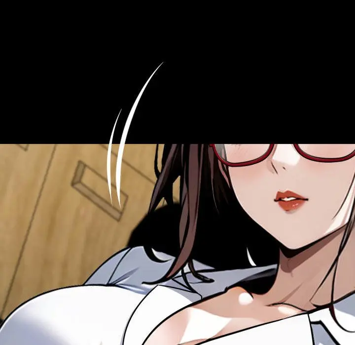 Gangster x Office Lady Episode 31 - Page 26