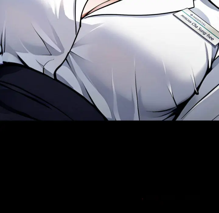 Gangster x Office Lady Episode 31 - Page 27