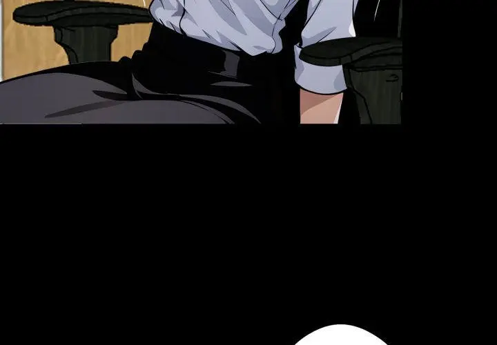 Gangster x Office Lady Episode 31 - Page 3