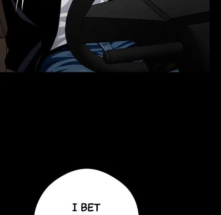 Gangster x Office Lady Episode 31 - Page 32
