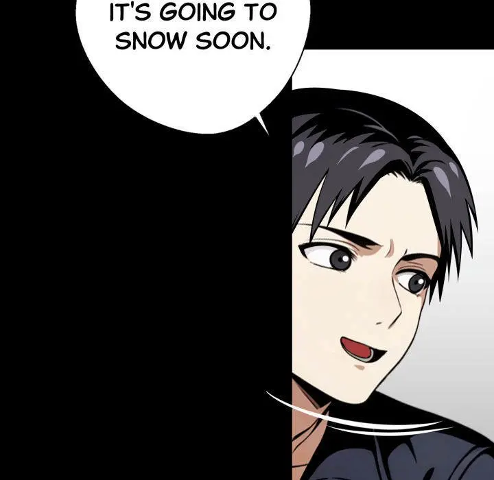 Gangster x Office Lady Episode 31 - Page 33
