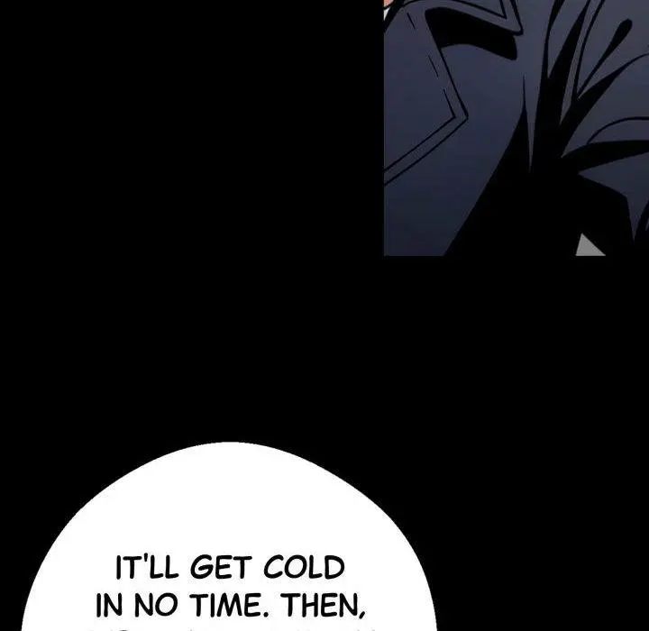 Gangster x Office Lady Episode 31 - Page 34