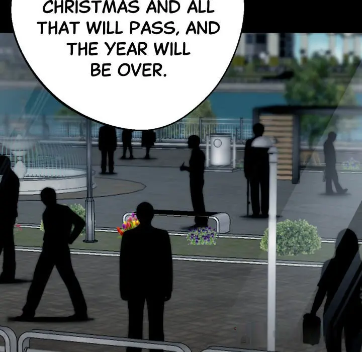 Gangster x Office Lady Episode 31 - Page 35