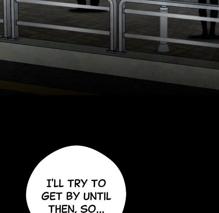 Gangster x Office Lady Episode 31 - Page 36