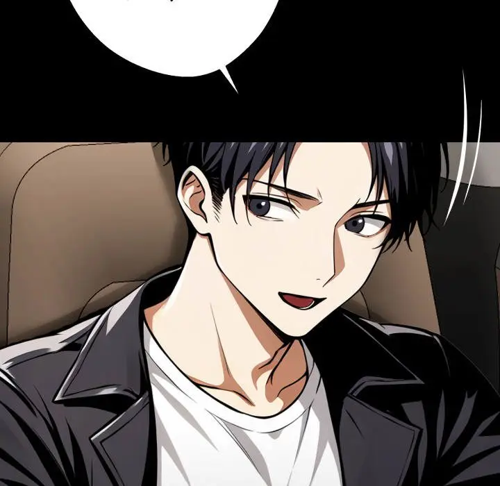 Gangster x Office Lady Episode 31 - Page 37