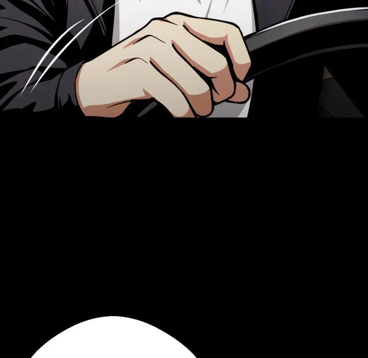 Gangster x Office Lady Episode 31 - Page 38