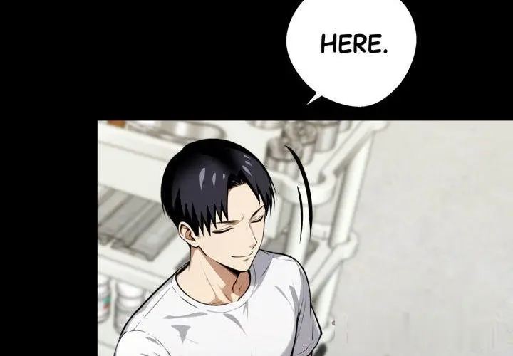 Gangster x Office Lady Episode 31 - Page 4