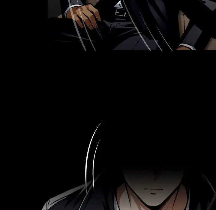 Gangster x Office Lady Episode 31 - Page 40