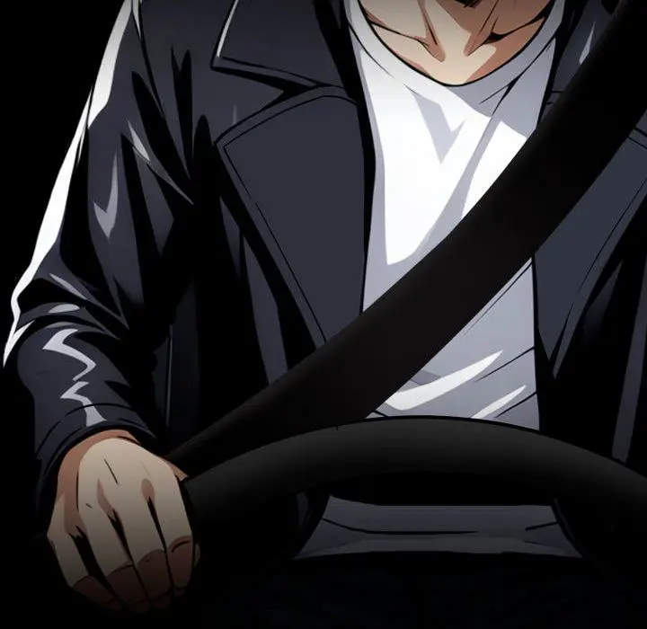 Gangster x Office Lady Episode 31 - Page 41