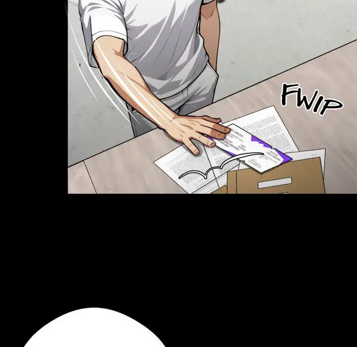 Gangster x Office Lady Episode 31 - Page 5