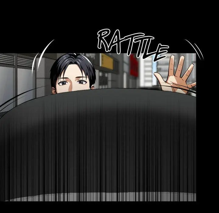 Gangster x Office Lady Episode 31 - Page 51
