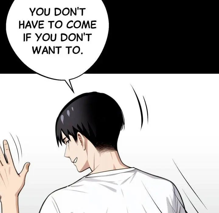 Gangster x Office Lady Episode 31 - Page 6