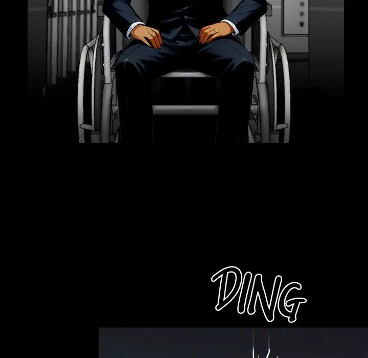 Gangster x Office Lady Episode 31 - Page 56