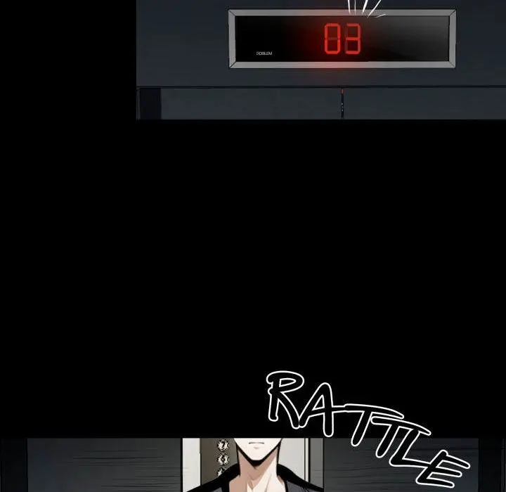 Gangster x Office Lady Episode 31 - Page 57