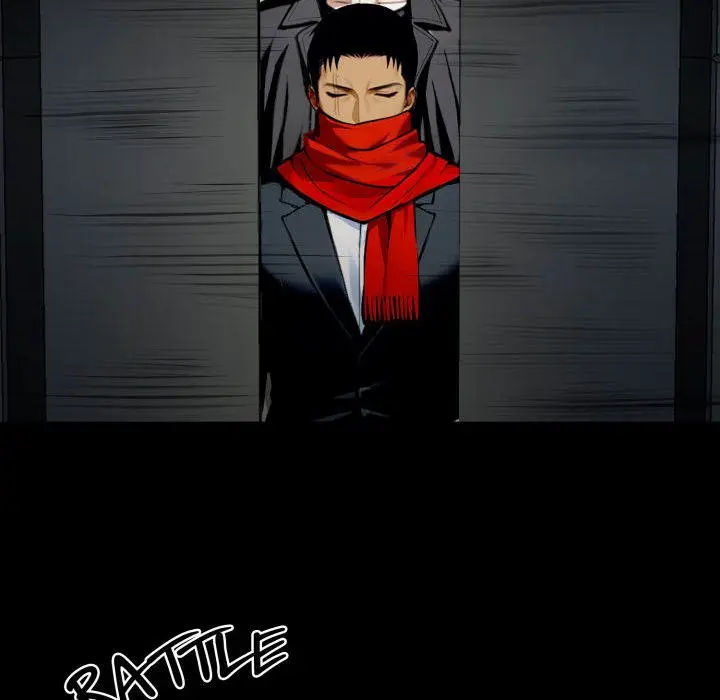 Gangster x Office Lady Episode 31 - Page 58