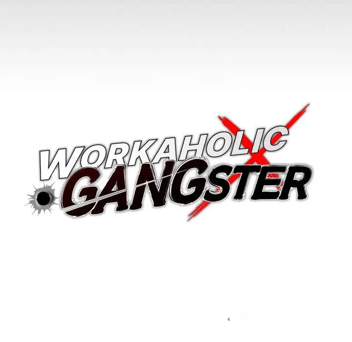 Gangster x Office Lady Episode 31 - Page 63
