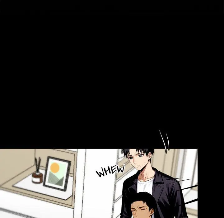 Gangster x Office Lady Episode 31 - Page 67