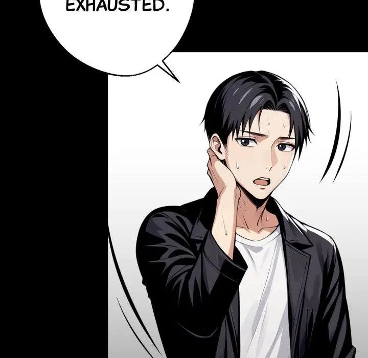 Gangster x Office Lady Episode 31 - Page 69