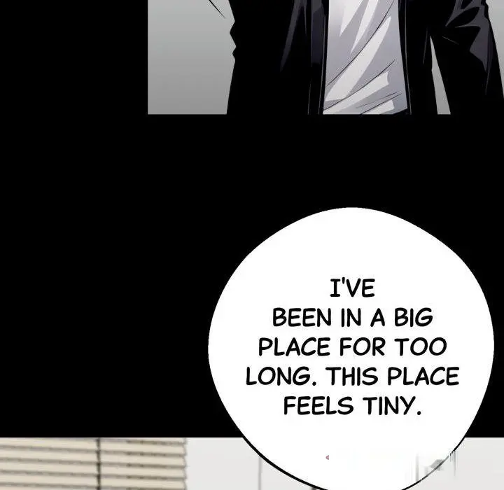 Gangster x Office Lady Episode 31 - Page 70