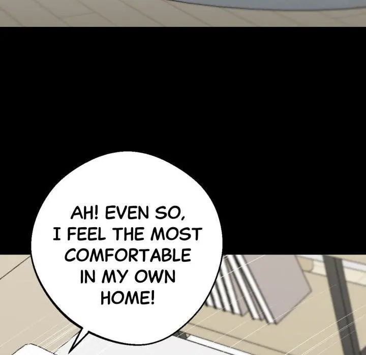 Gangster x Office Lady Episode 31 - Page 72