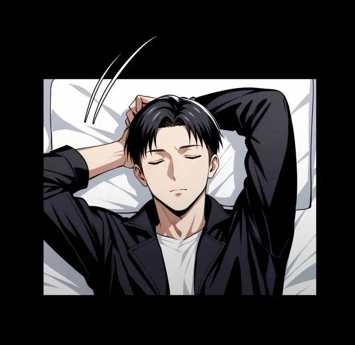 Gangster x Office Lady Episode 31 - Page 74