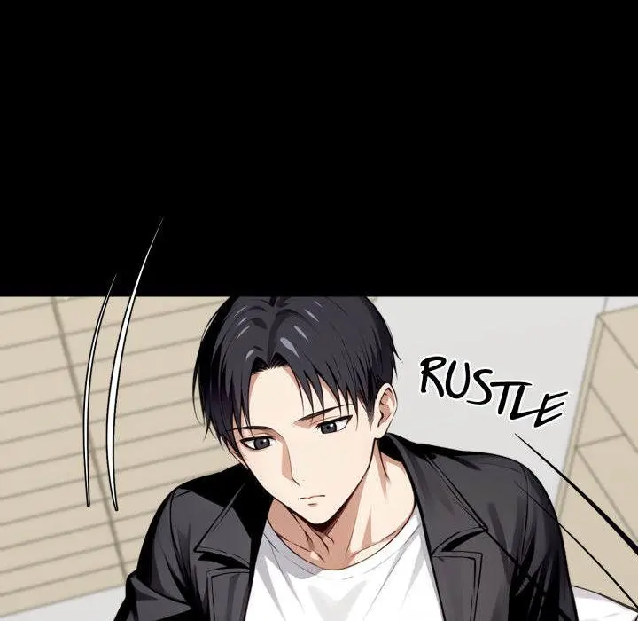 Gangster x Office Lady Episode 31 - Page 75