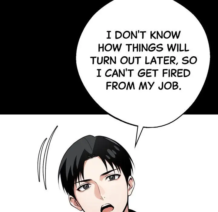 Gangster x Office Lady Episode 31 - Page 80