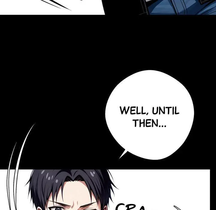Gangster x Office Lady Episode 31 - Page 82
