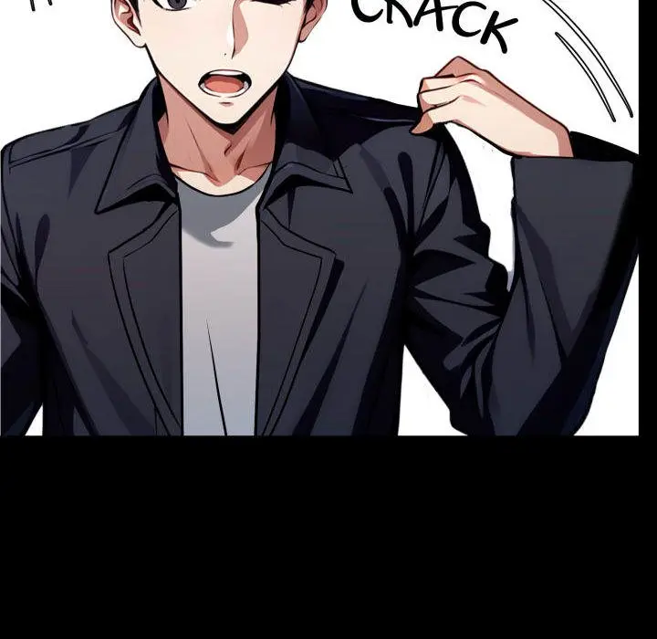 Gangster x Office Lady Episode 31 - Page 83