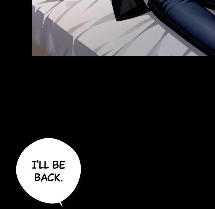 Gangster x Office Lady Episode 31 - Page 90