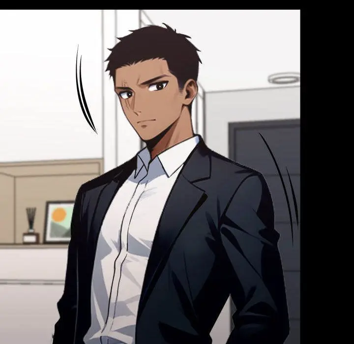 Gangster x Office Lady Episode 31 - Page 91