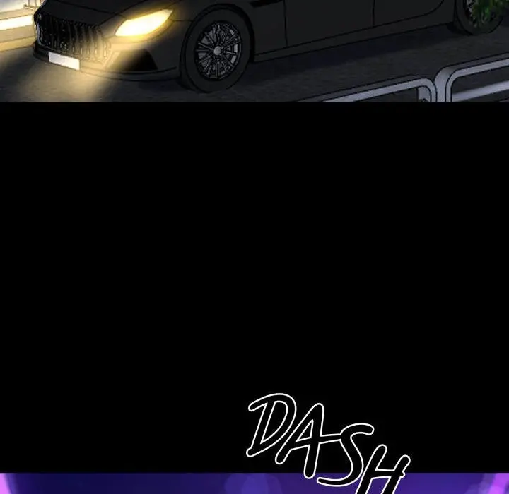 Gangster x Office Lady Episode 32 - Page 108