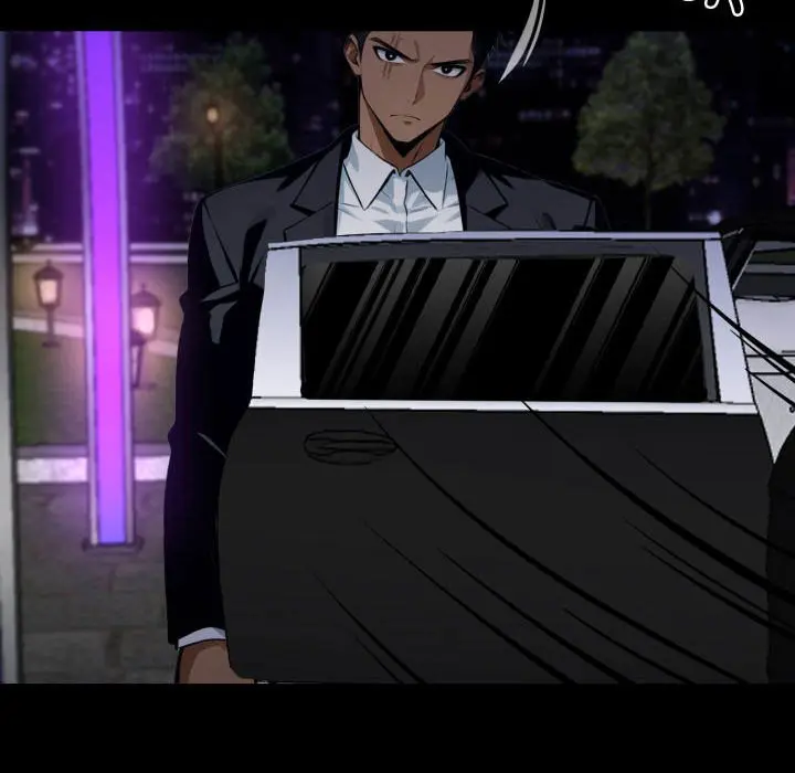 Gangster x Office Lady Episode 32 - Page 111