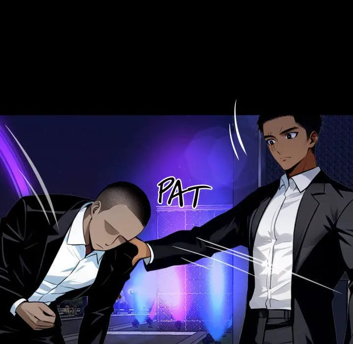 Gangster x Office Lady Episode 32 - Page 114