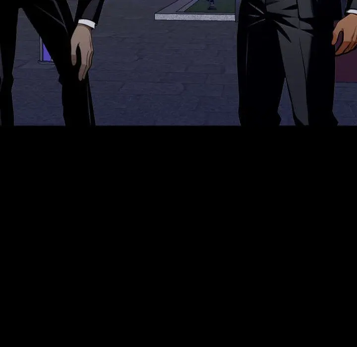 Gangster x Office Lady Episode 32 - Page 115