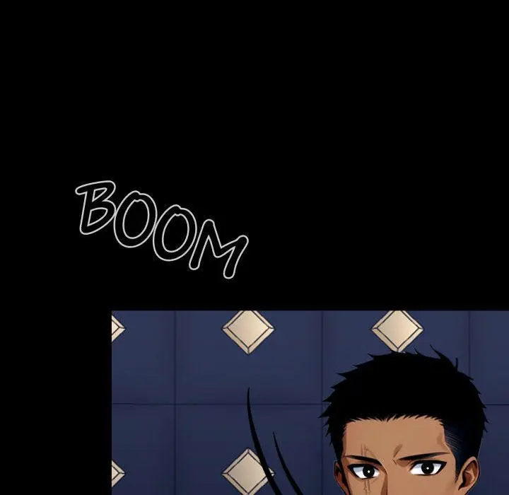 Gangster x Office Lady Episode 32 - Page 116