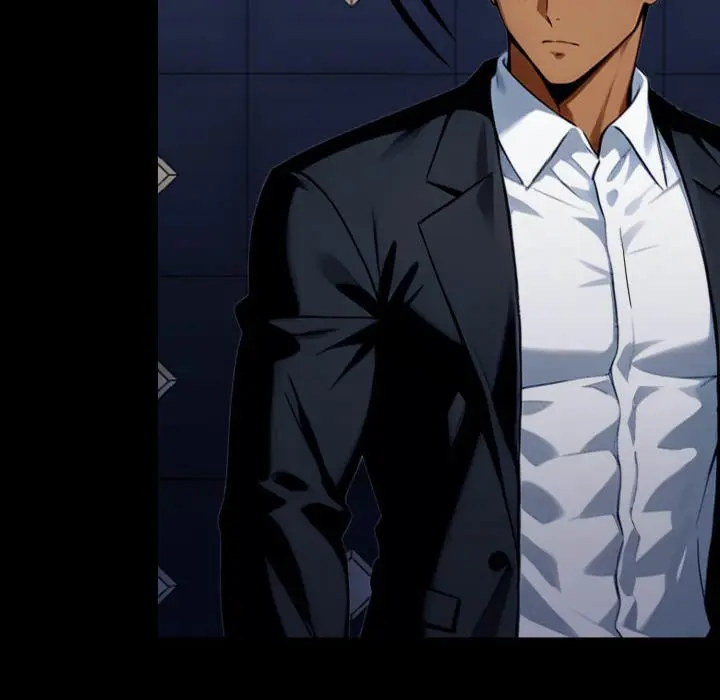 Gangster x Office Lady Episode 32 - Page 117