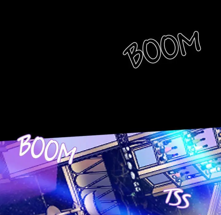 Gangster x Office Lady Episode 32 - Page 118