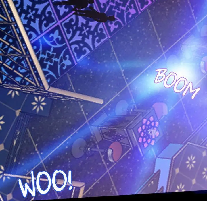 Gangster x Office Lady Episode 32 - Page 121