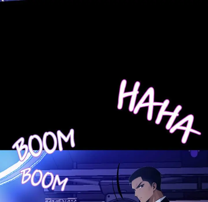 Gangster x Office Lady Episode 32 - Page 122